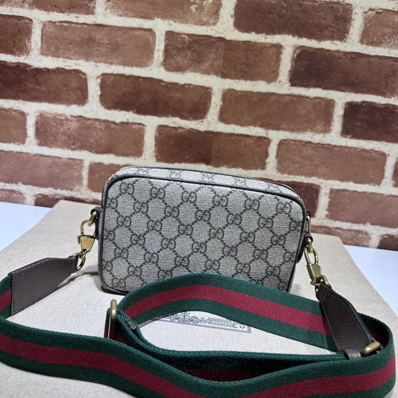 Gucci Satchel Bags